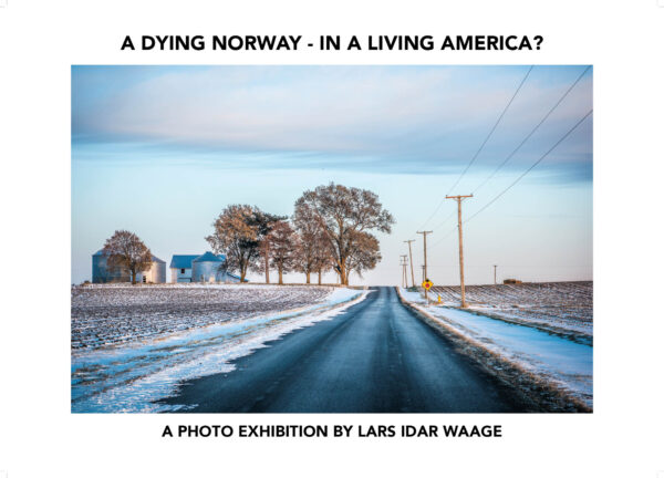 Poster exhibition